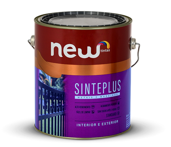 SINTEPLUS SINTÉTICO STANDARD